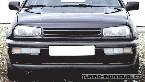 Prodlou�en� kapoty Vento